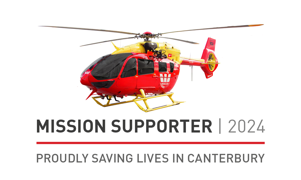 Westpac Mission Supporter